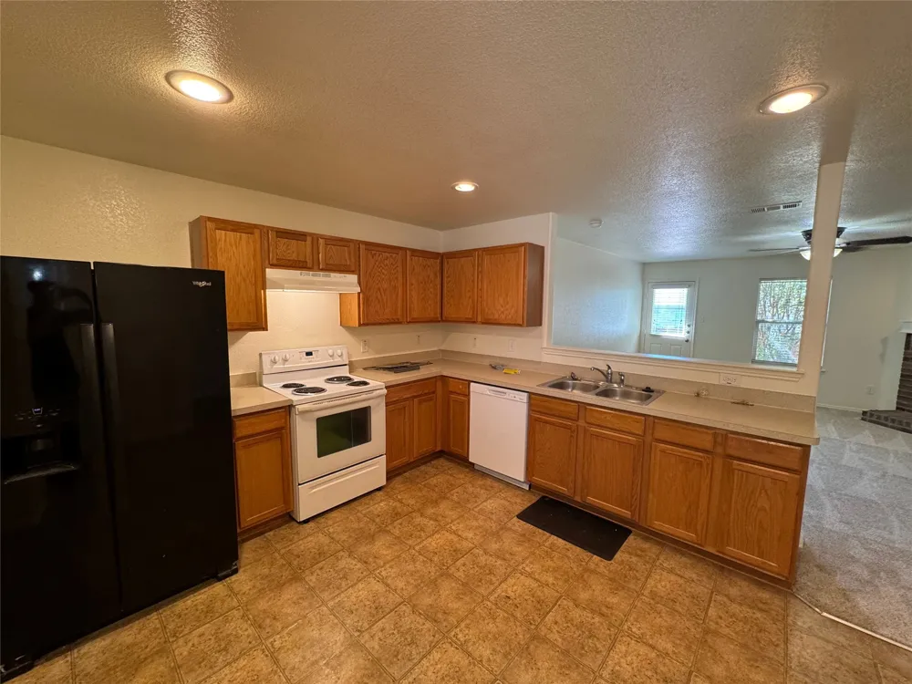 5729 Mirror Ridge Drive Fort Worth, TX 76179