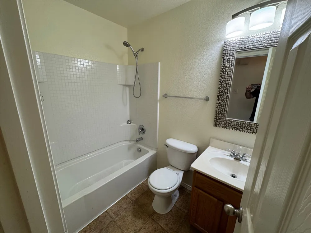 5729 Mirror Ridge Drive Fort Worth, TX 76179