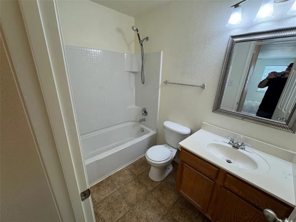 5729 Mirror Ridge Drive Fort Worth, TX 76179