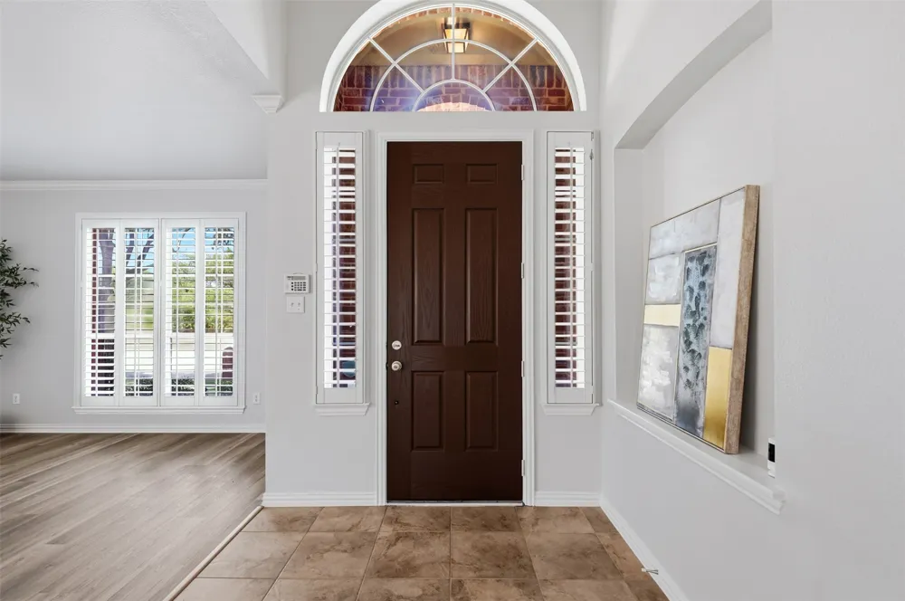 6811 Bendbrook Drive Frisco, TX 75035