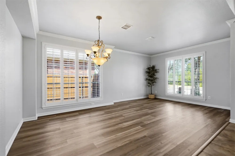 6811 Bendbrook Drive Frisco, TX 75035