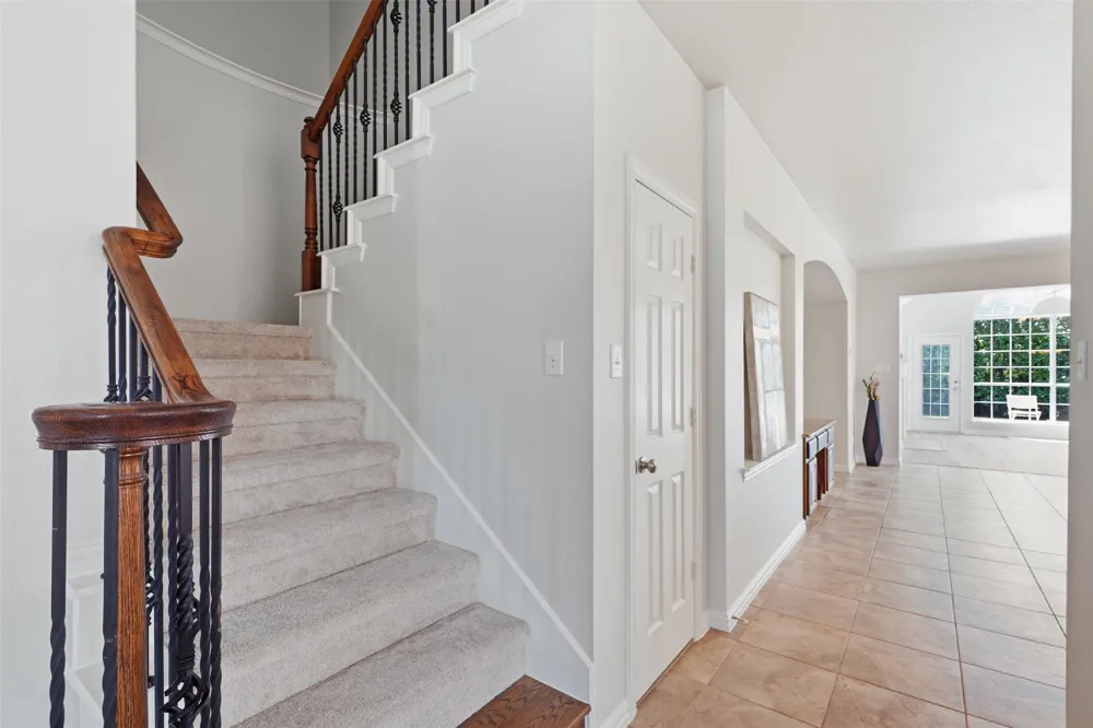 6811 Bendbrook Drive Frisco, TX 75035
