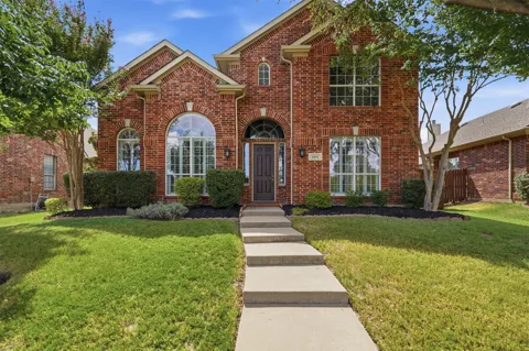 6811 Bendbrook Drive
