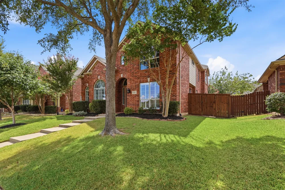 6811 Bendbrook Drive Frisco, TX 75035