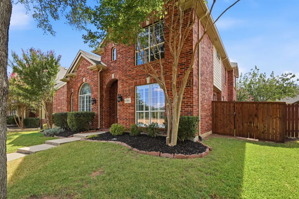 6811 Bendbrook Drive Frisco, TX 75035