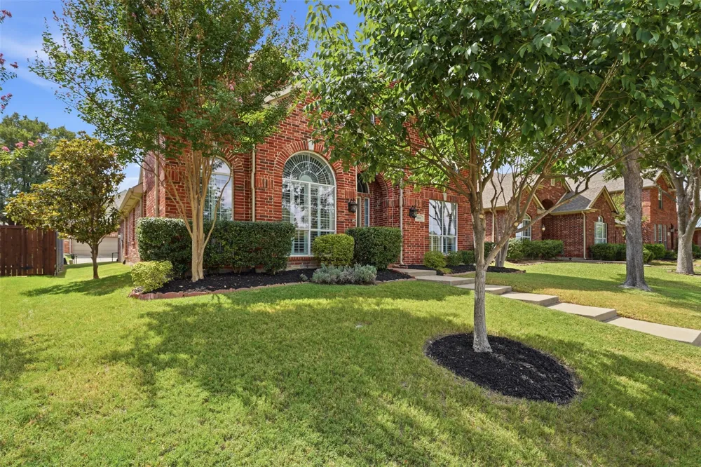 6811 Bendbrook Drive Frisco, TX 75035