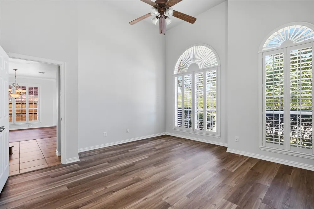 6811 Bendbrook Drive Frisco, TX 75035