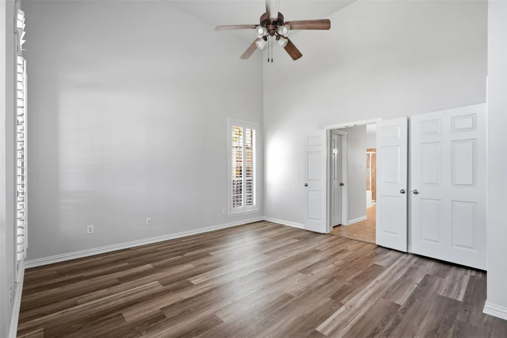 6811 Bendbrook Drive Frisco, TX 75035