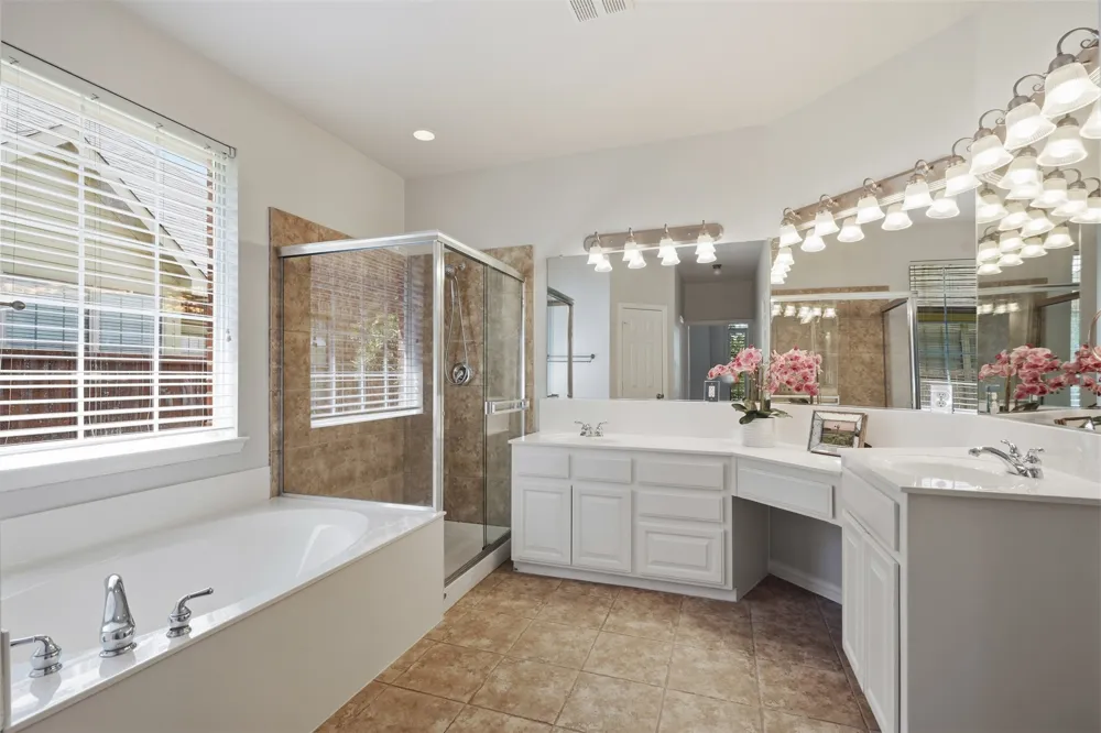 6811 Bendbrook Drive Frisco, TX 75035