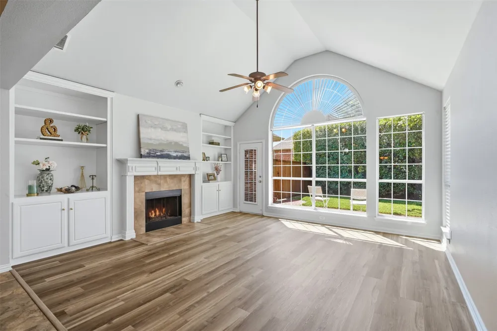 6811 Bendbrook Drive Frisco, TX 75035