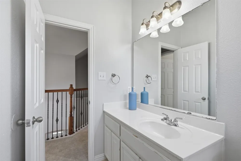 6811 Bendbrook Drive Frisco, TX 75035