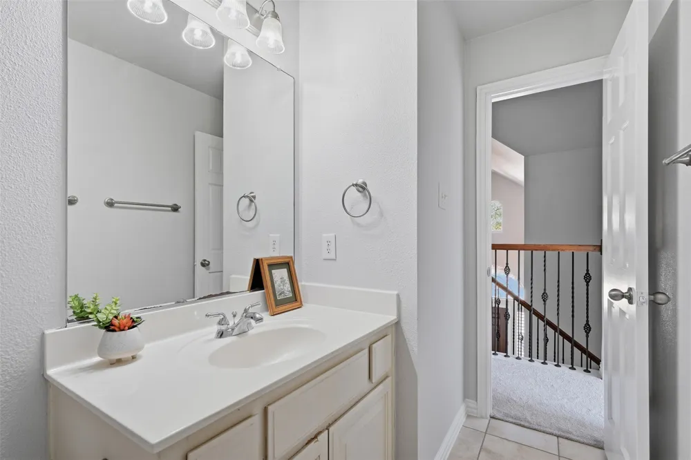 6811 Bendbrook Drive Frisco, TX 75035