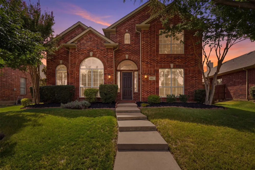 6811 Bendbrook Drive Frisco, TX 75035
