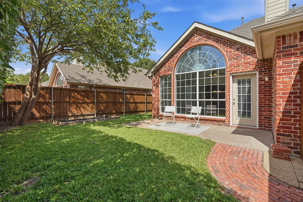 6811 Bendbrook Drive Frisco, TX 75035