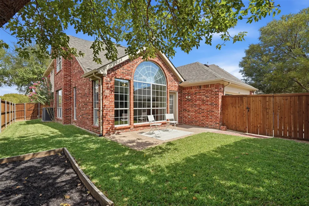 6811 Bendbrook Drive Frisco, TX 75035
