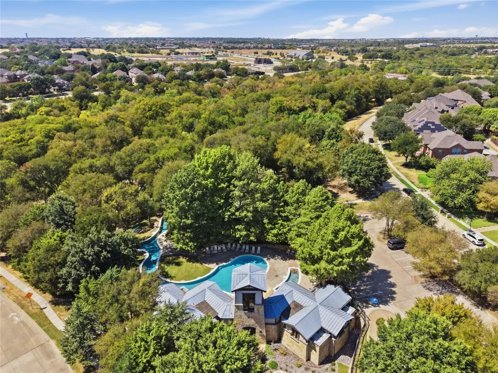 6811 Bendbrook Drive Frisco, TX 75035