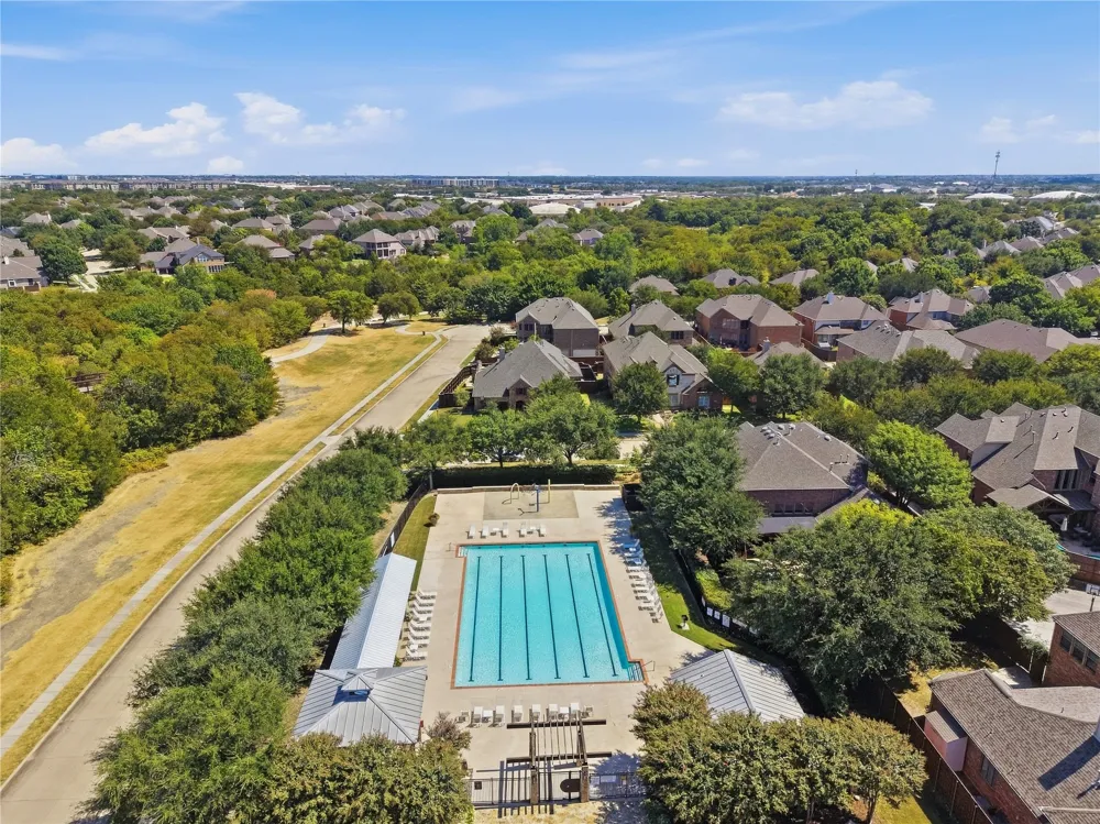 6811 Bendbrook Drive Frisco, TX 75035