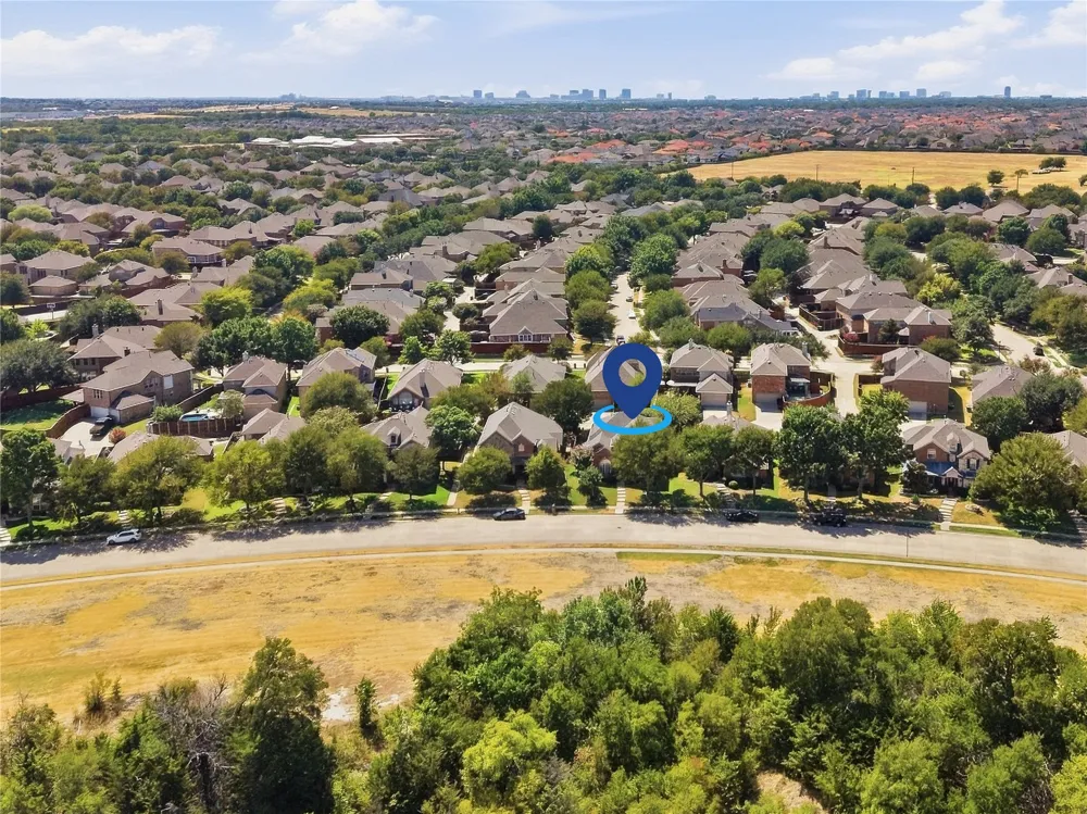 6811 Bendbrook Drive Frisco, TX 75035
