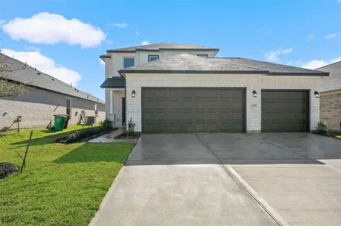 2126 Rosillo Brook Drive