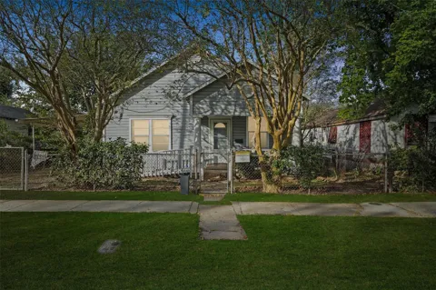 4029 Lucille Street