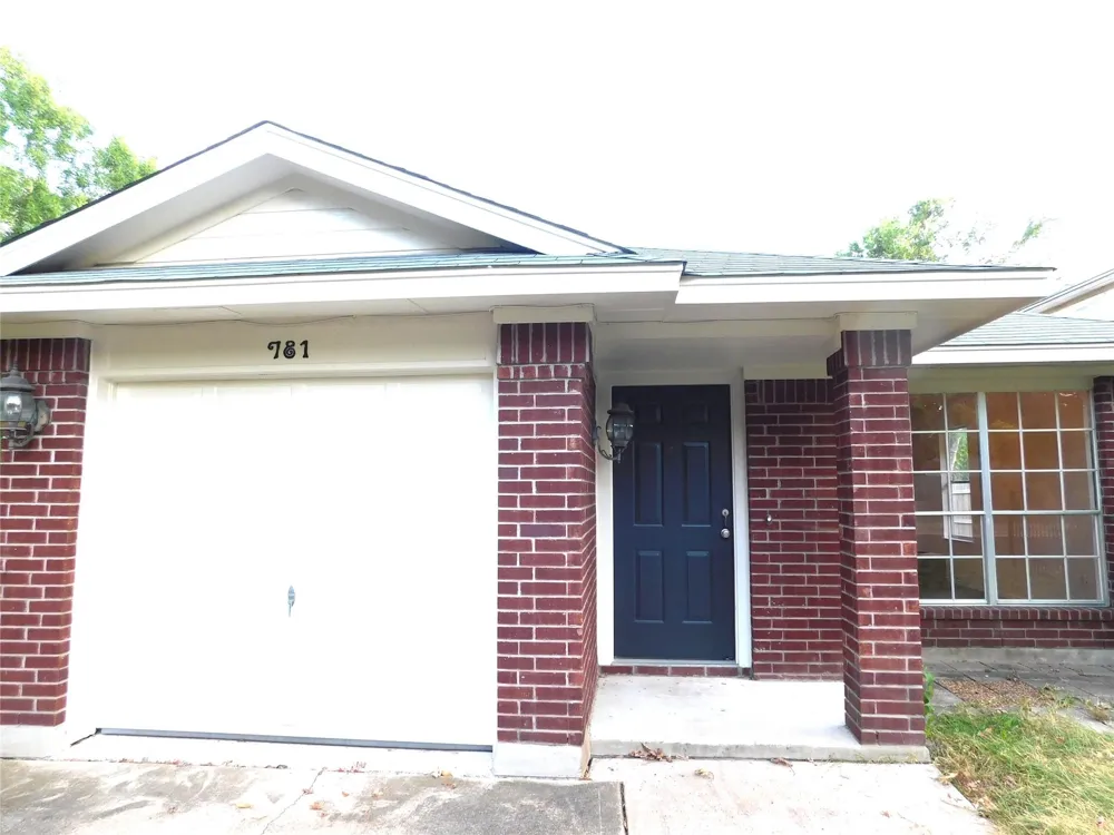 781 Latteridge Drive Austin, TX 78748