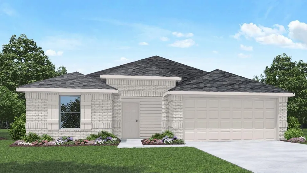 625 Bronze Wolf Court Conroe, TX 77303