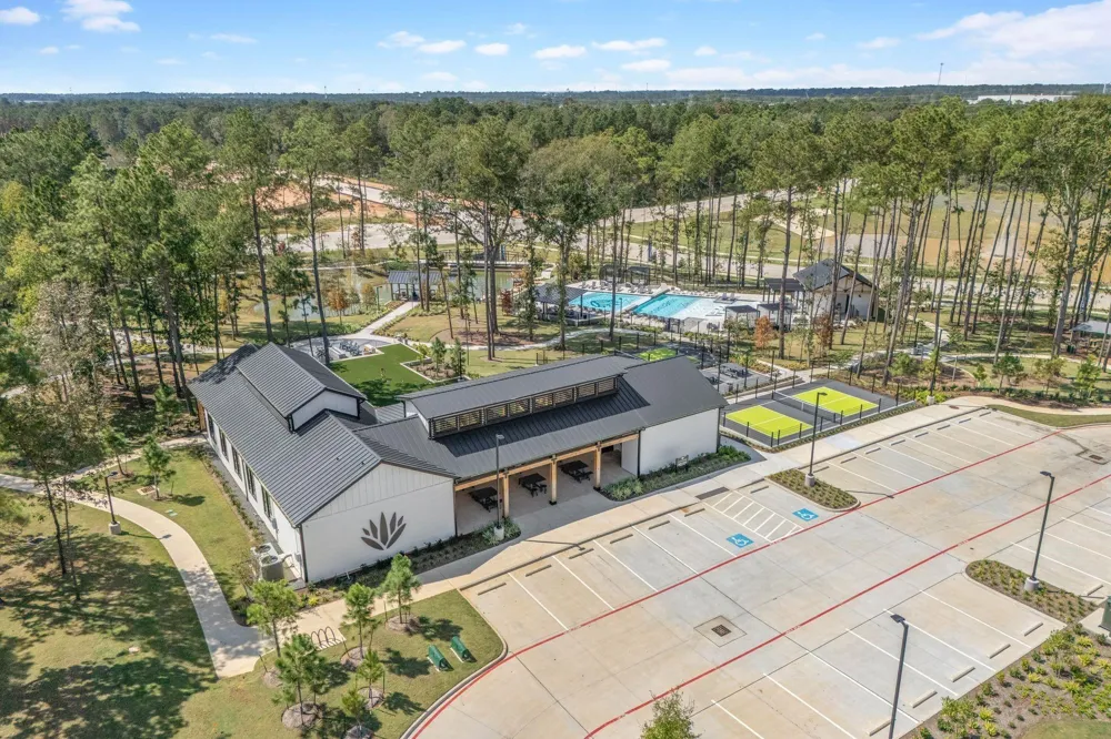 625 Bronze Wolf Court Conroe, TX 77303