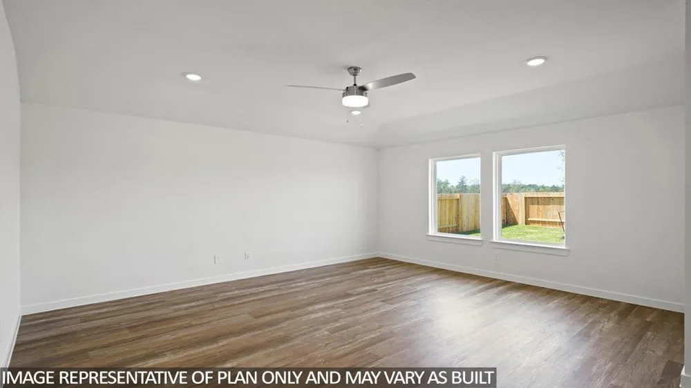 625 Bronze Wolf Court Conroe, TX 77303
