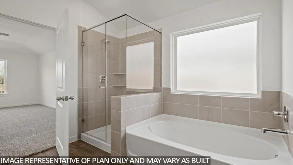 625 Bronze Wolf Court Conroe, TX 77303