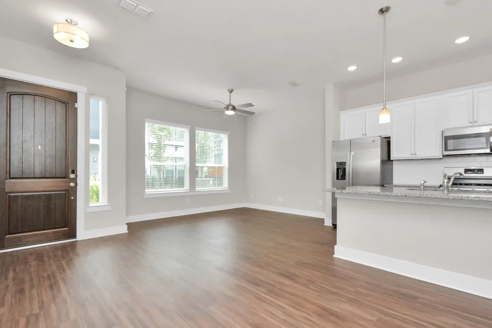 755 Strawberry Pines Court Houston, TX 77009