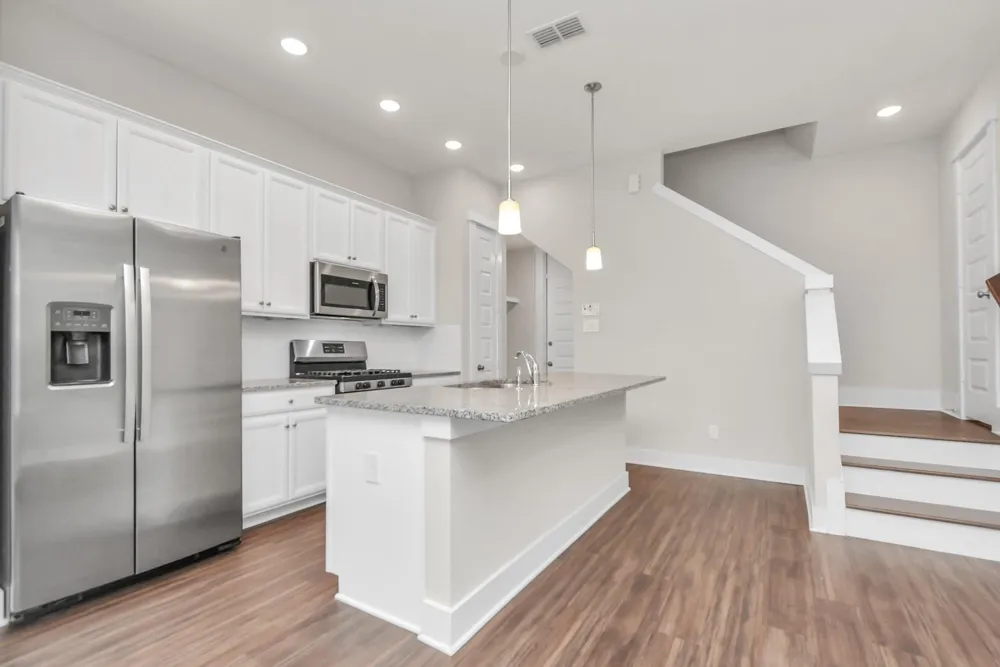 755 Strawberry Pines Court Houston, TX 77009
