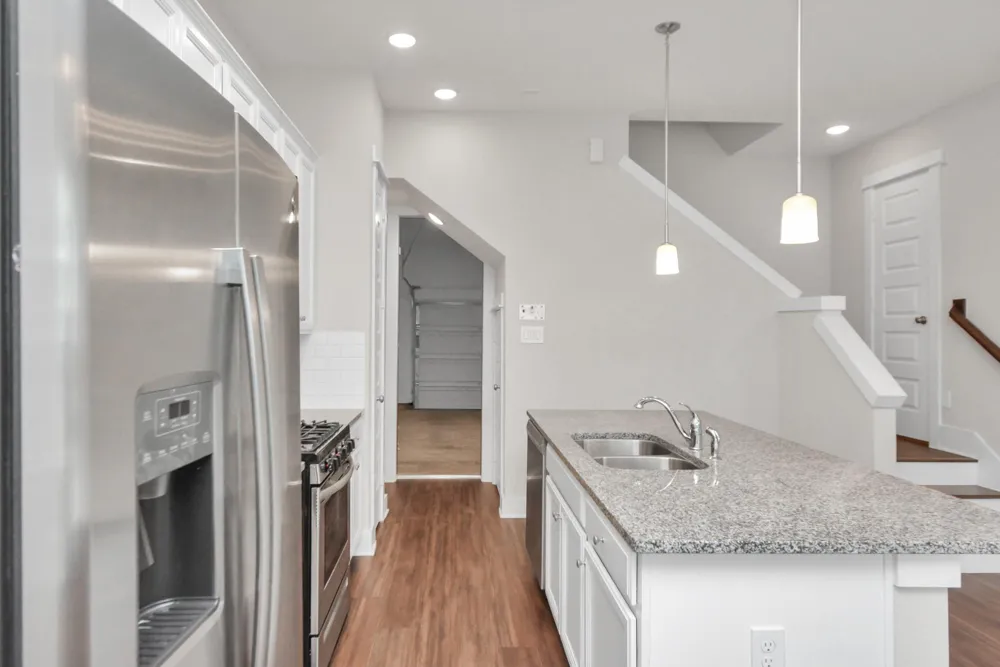 755 Strawberry Pines Court Houston, TX 77009