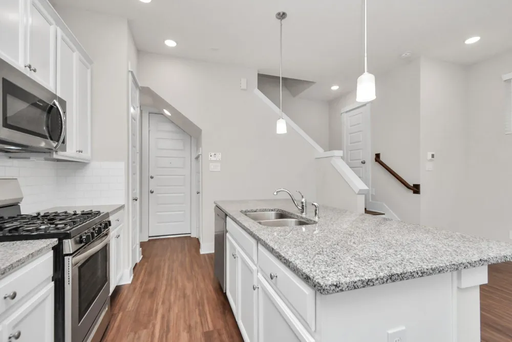 755 Strawberry Pines Court Houston, TX 77009