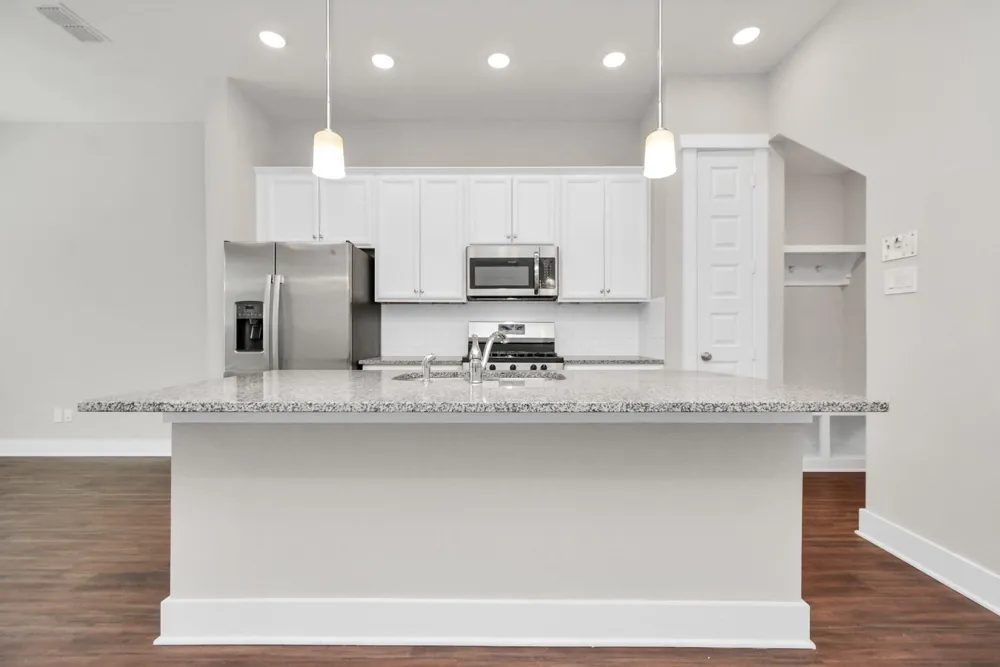 755 Strawberry Pines Court Houston, TX 77009