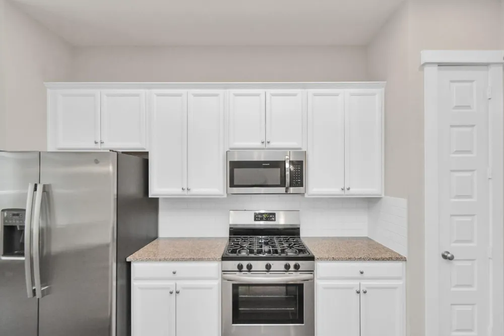 755 Strawberry Pines Court Houston, TX 77009
