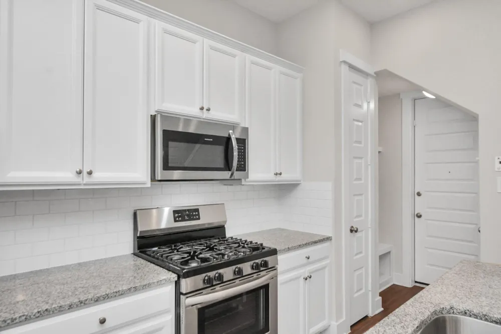 755 Strawberry Pines Court Houston, TX 77009