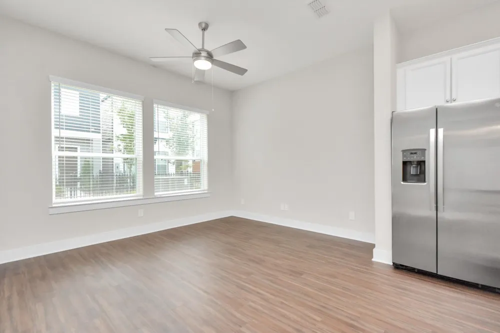 755 Strawberry Pines Court Houston, TX 77009