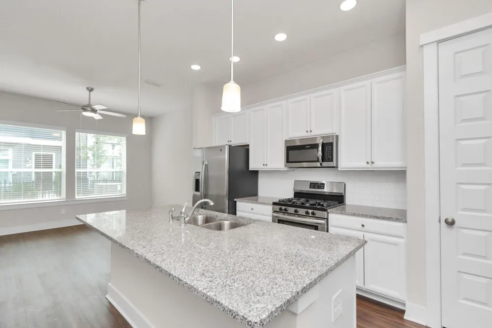 755 Strawberry Pines Court Houston, TX 77009