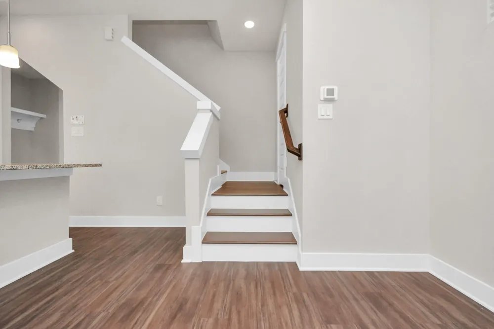755 Strawberry Pines Court Houston, TX 77009