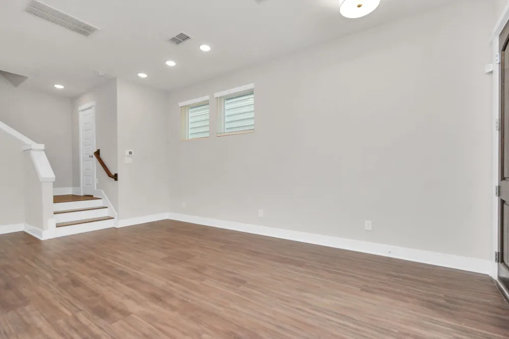 755 Strawberry Pines Court Houston, TX 77009