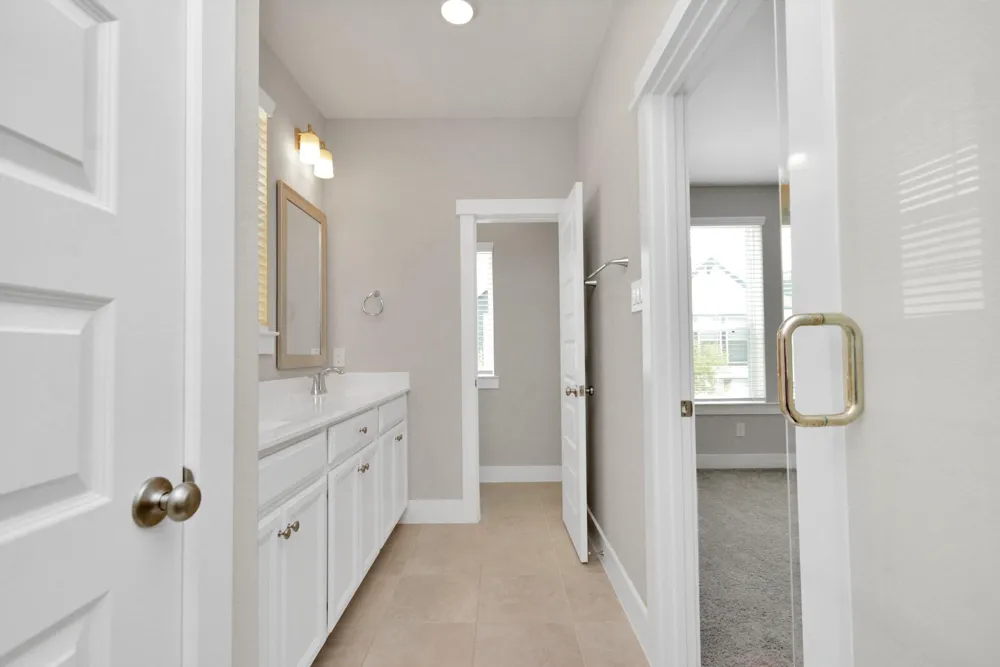 755 Strawberry Pines Court Houston, TX 77009