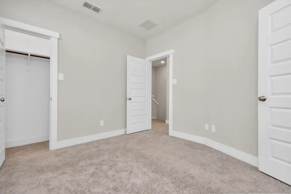 755 Strawberry Pines Court Houston, TX 77009