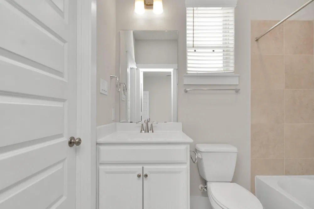 755 Strawberry Pines Court Houston, TX 77009