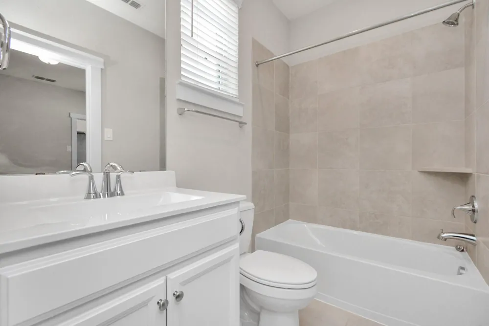 755 Strawberry Pines Court Houston, TX 77009