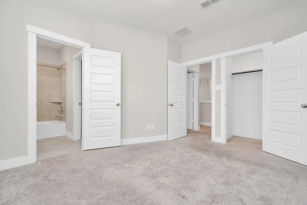 755 Strawberry Pines Court Houston, TX 77009
