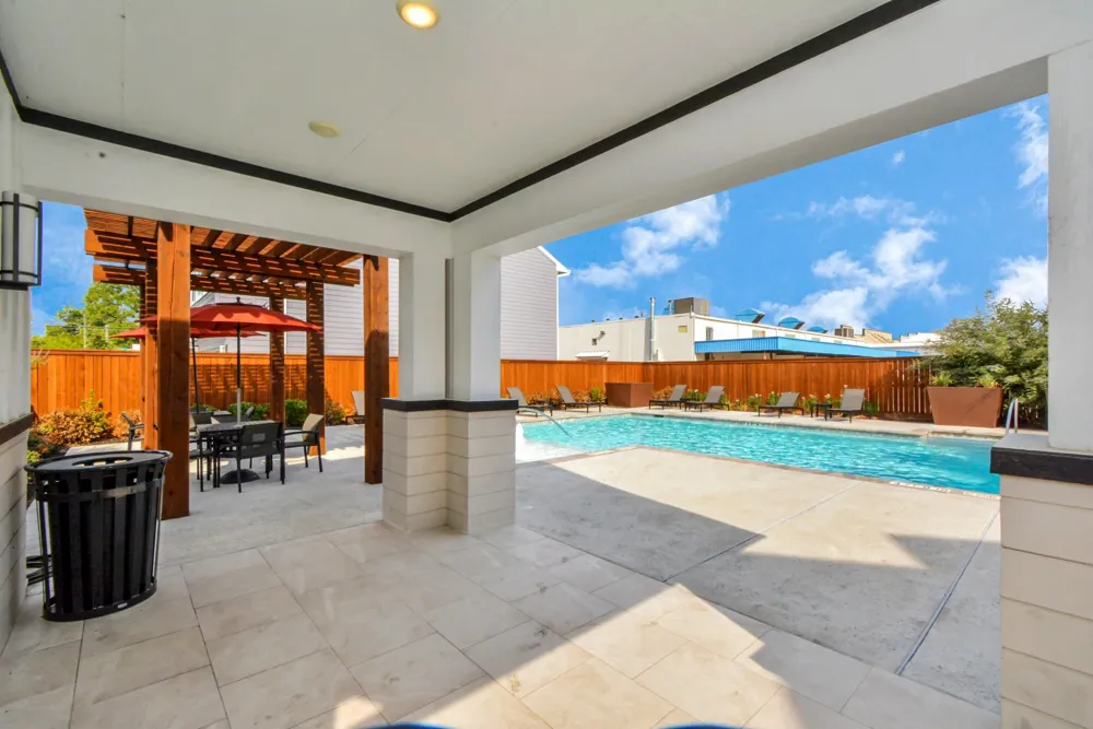755 Strawberry Pines Court Houston, TX 77009