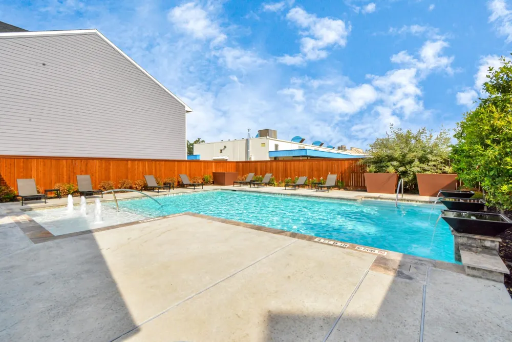 755 Strawberry Pines Court Houston, TX 77009