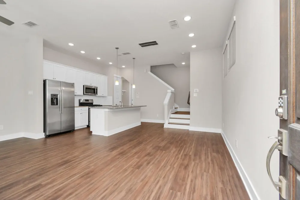 755 Strawberry Pines Court Houston, TX 77009