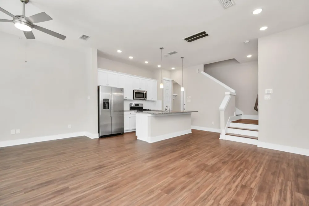 755 Strawberry Pines Court Houston, TX 77009