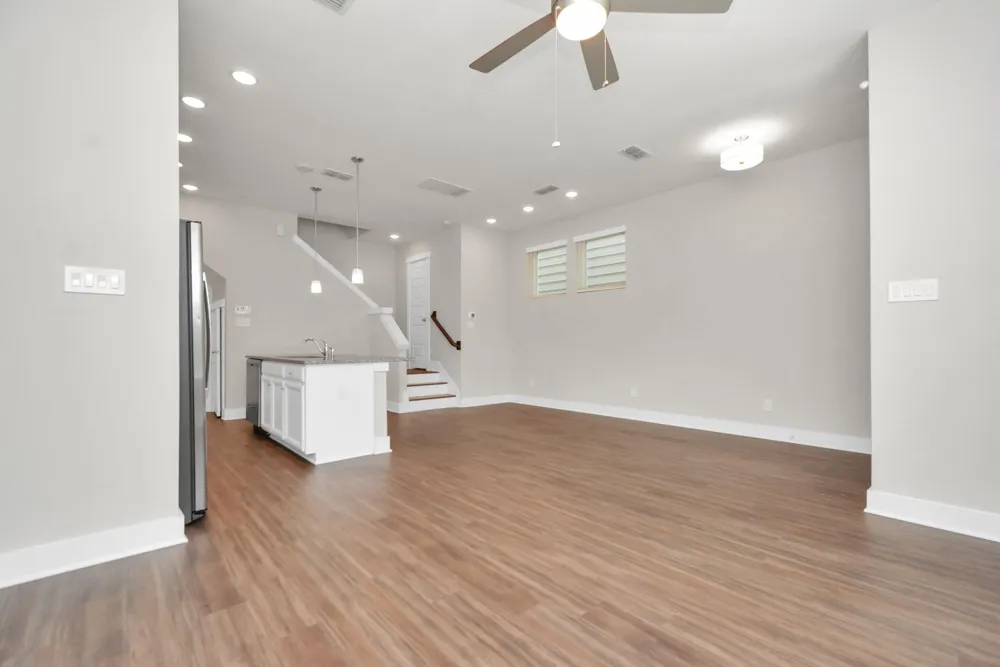 755 Strawberry Pines Court Houston, TX 77009